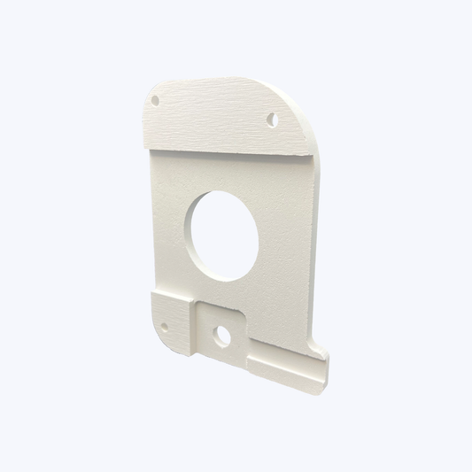 Crucible Holder – Nautilus