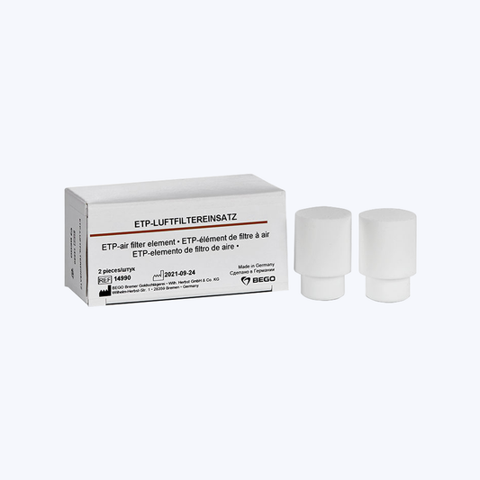 Vacuum Filter – Nautilus T / CC / CC+