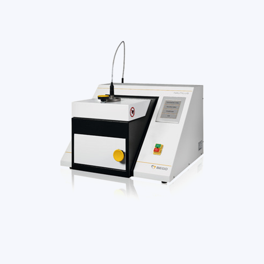 BEGO Nautilus T with Cooling – 230V 50/60Hz