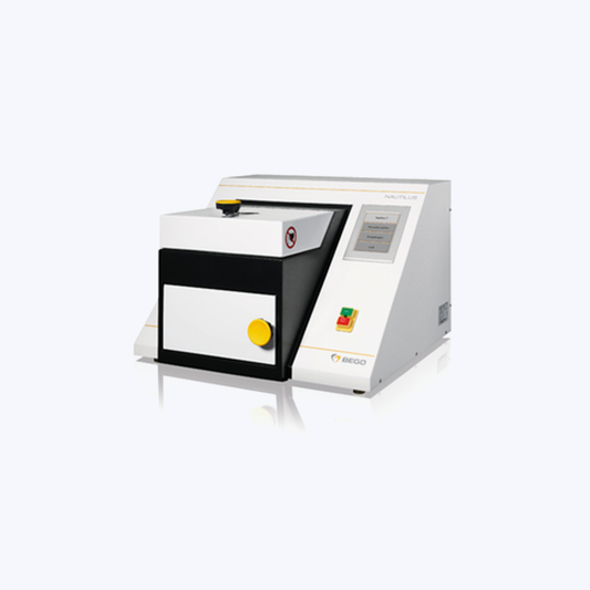 BEGO Nautilus T with Cooling – 230V 50/60Hz