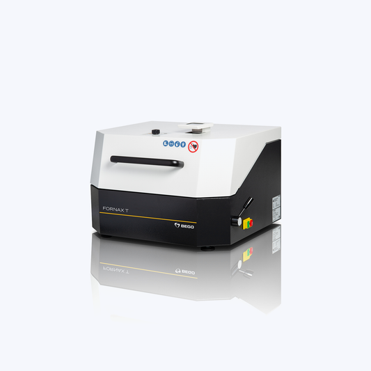 BEGO Fornax T – 230V 50/60Hz (Without Transformer)