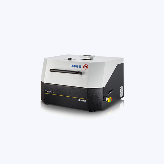 BEGO Fornax T with Transformer – 230V 50/60Hz
