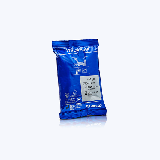 BEGO Wirovest – 400 g