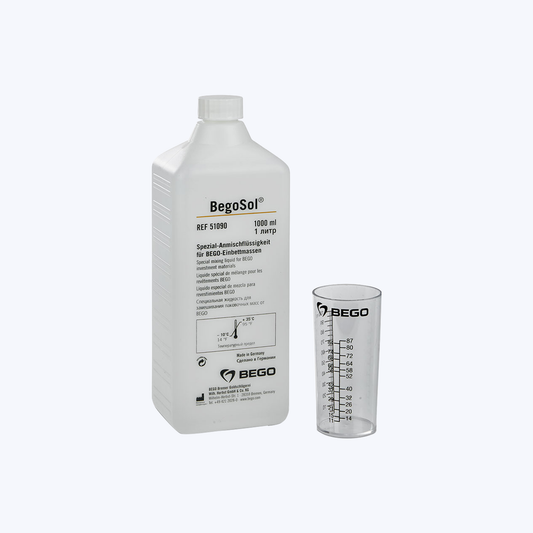 BEGO Begosol – 1 Liter