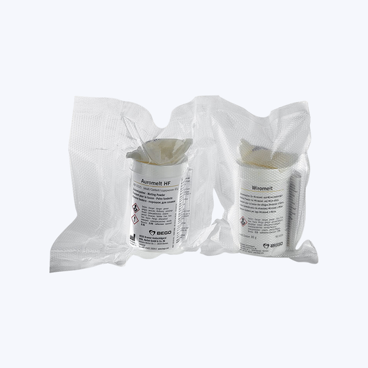 Auromelt HF Flux Powder