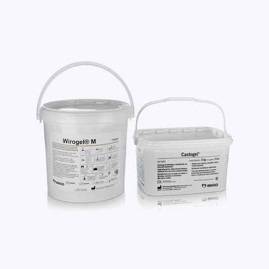 Wirogel M – 10 kg