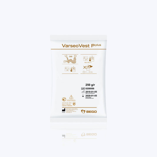 Varseovest P Plus – 18 kg (72 x 250 g Packs)