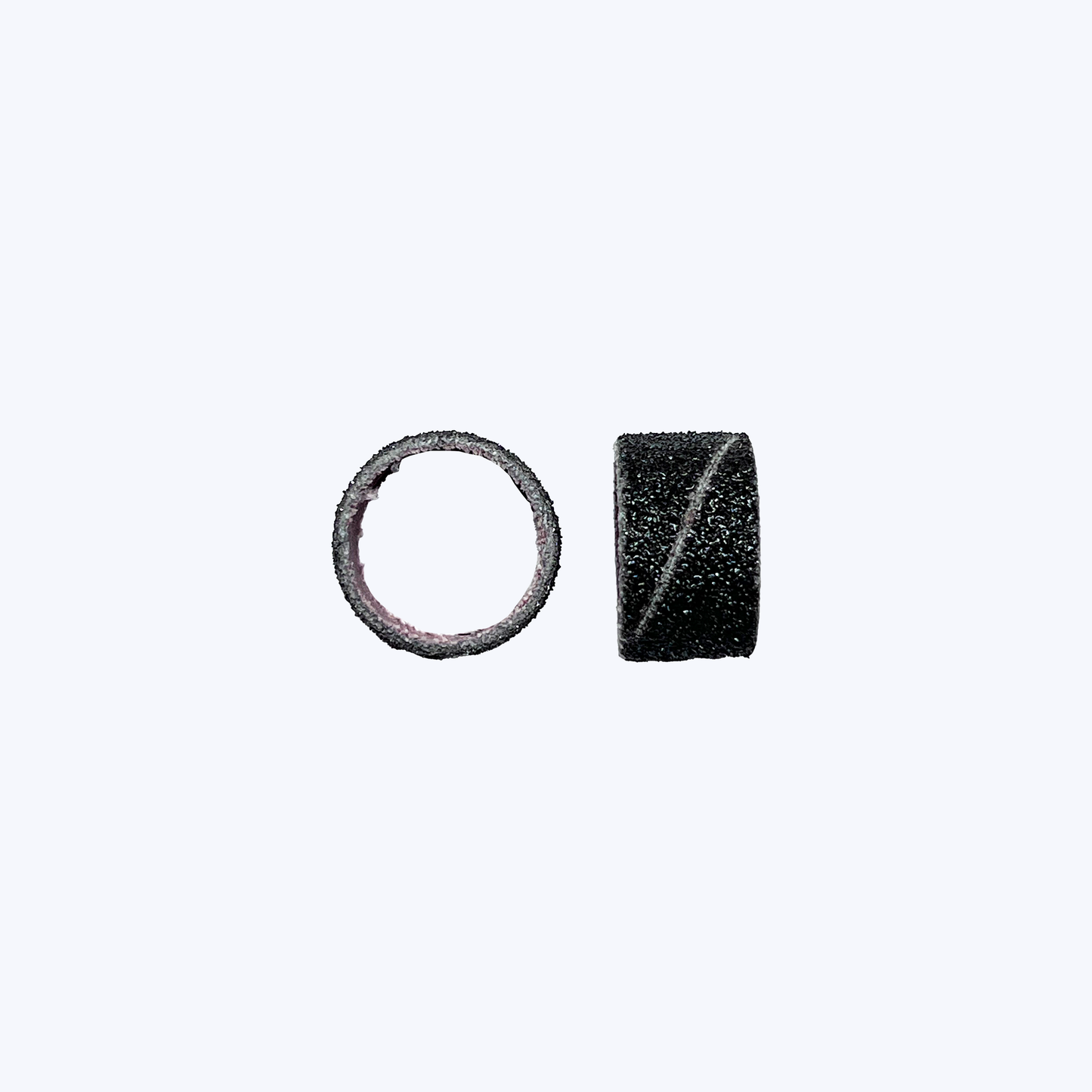 3/4"Coarse Arbor Bands, Pk1000