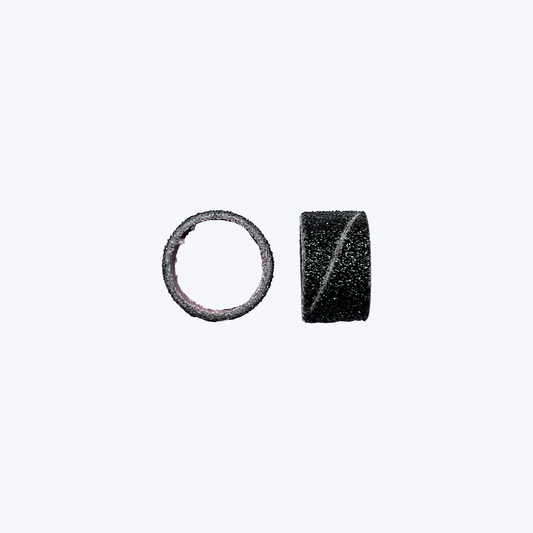 3/4"Coarse Arbor Bands, Pk1000
