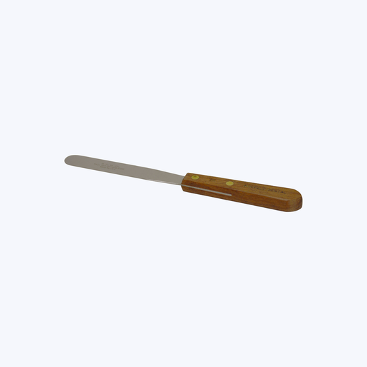 No. 11R Spatula, 3 1/2" Flexible Blade