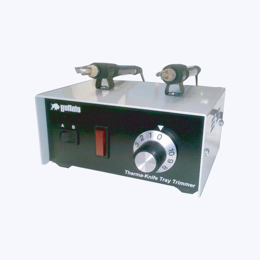 ThermaKnife Intro, 120V AC (Console and Knife Edge Pen Complete)