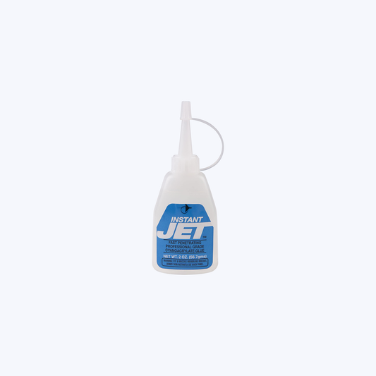 8 Ounce Jet Set Refill (no sprayer)