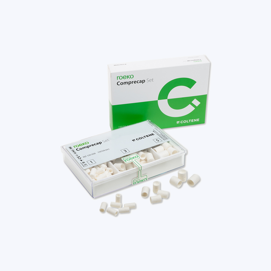 ROEKO Comprecap Set