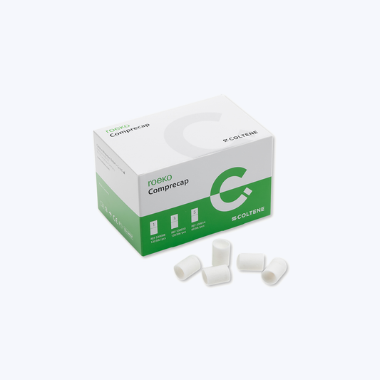 ROEKO Comprecap #5