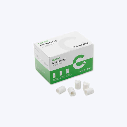 ROEKO Comprecap Anatomic