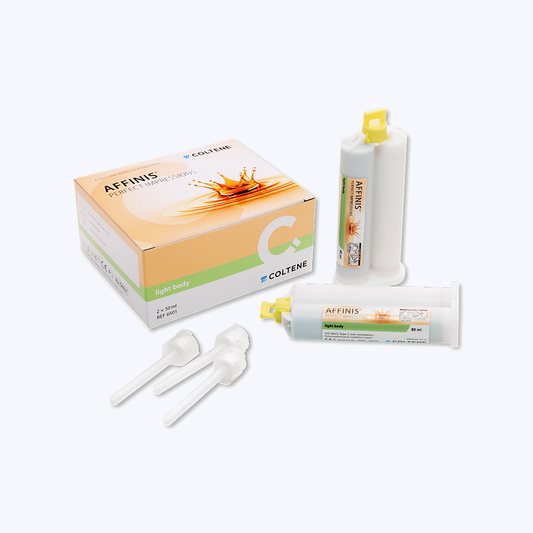 AFFINIS Light Body