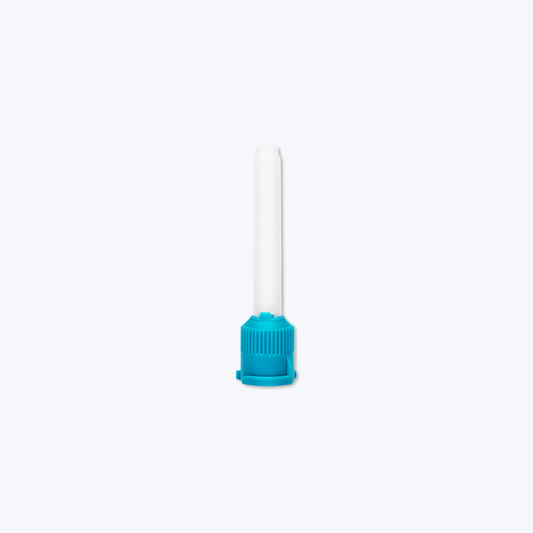 Mixing Tip Yellow - 40 pcs