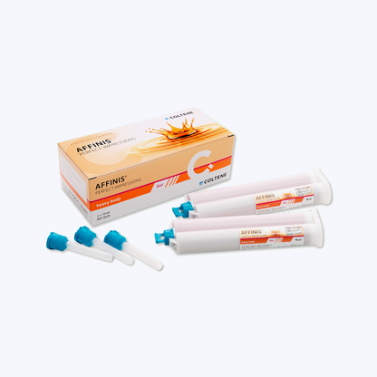 AFFINIS Fast Heavy Body