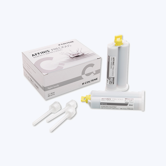 AFFINIS PRECIOUS Light Body