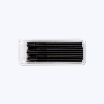 Microbrushes – Black