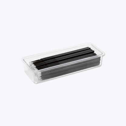 Microbrushes – Black