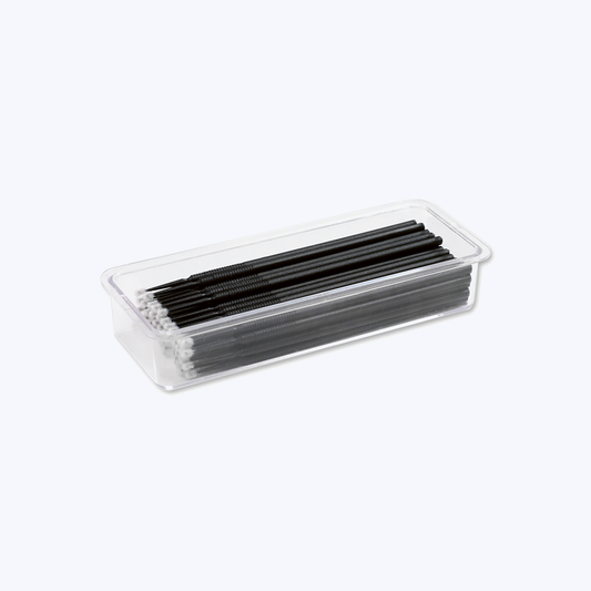 Microbrushes – Black