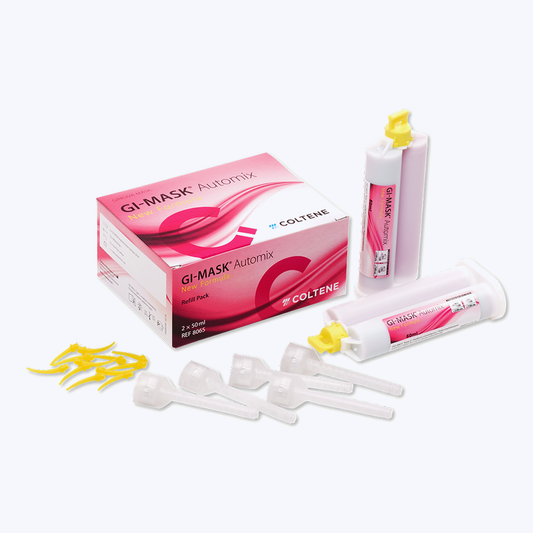 GI-MASK Automix New Formula Refill 2 x 50 ml