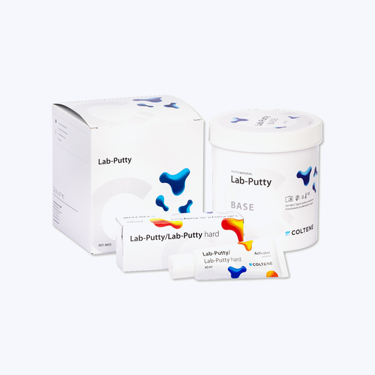 Lab putty 1.35 kg, 1 pc