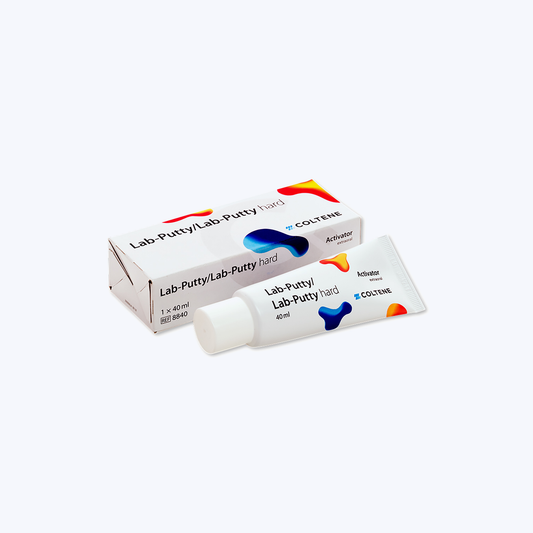 Lab putty Activator 1 x 40 ml