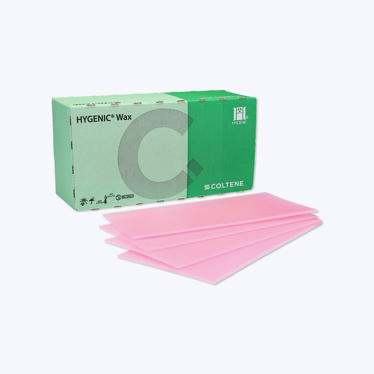 Medium Soft Wax No. 3 – 1 lb