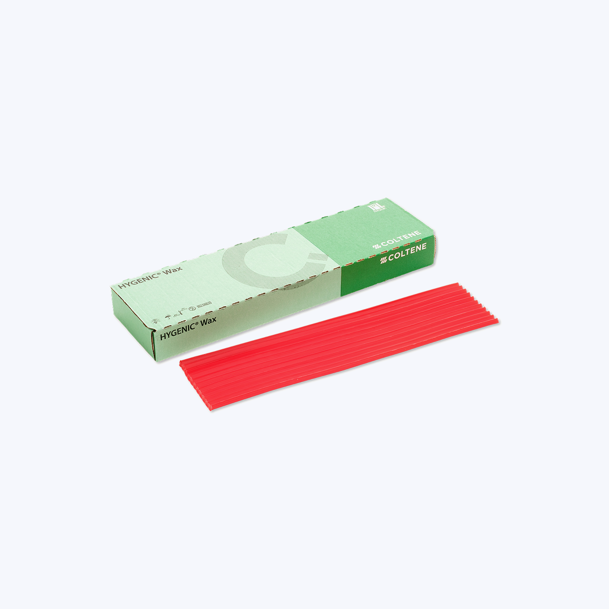 Why Rope Square Wax Ropes – Square – Kodent