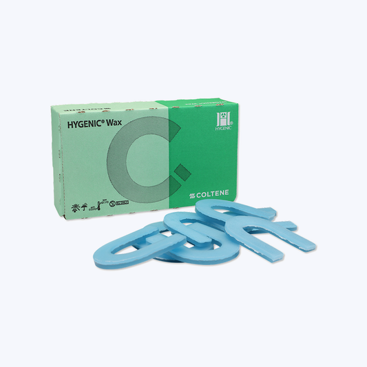 Blue Lamin Bite Wafers