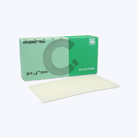 Ortho Tray Wax Strips