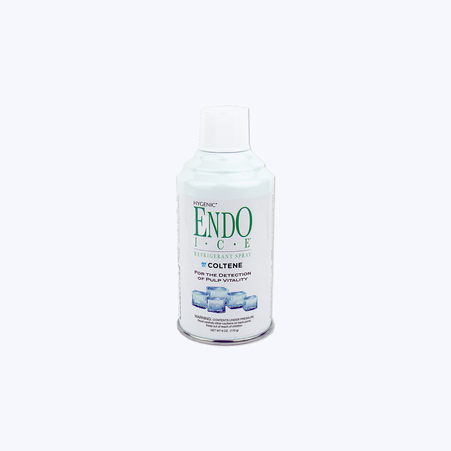 HYGENIC Endo Ice Refrigerant Spray