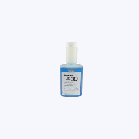 BioSonic UC30 General Purpose Solution 16 oz MeterDose Bottle