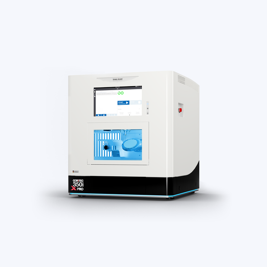 IMES-ICORE CORiTEC 350i X PRO