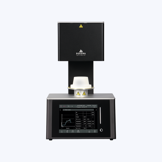 Dekema AUSTROMAT Fire 624i