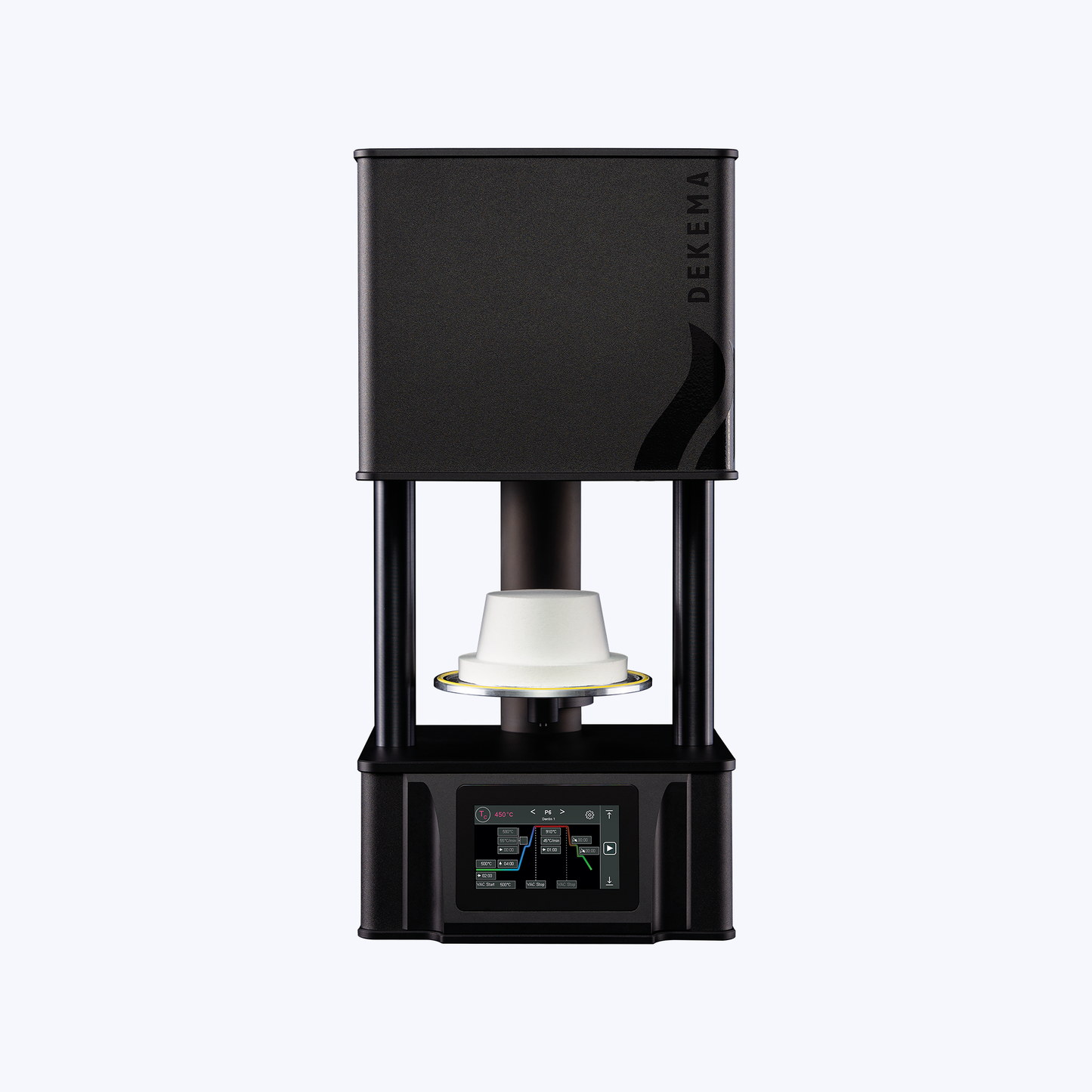 Dekema AUSTROMAT Fire (Ceramic) AUSTROMAT 220