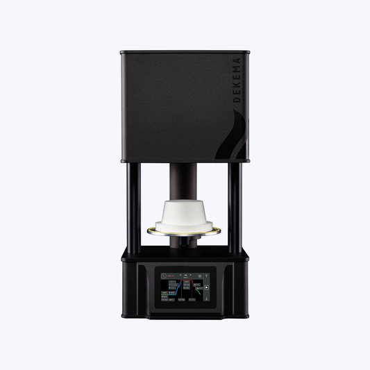Dekema AUSTROMAT Fire (Ceramic) AUSTROMAT 220
