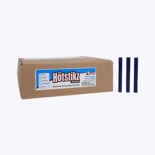 Hotstikz Wax 5lb (2.27kg)