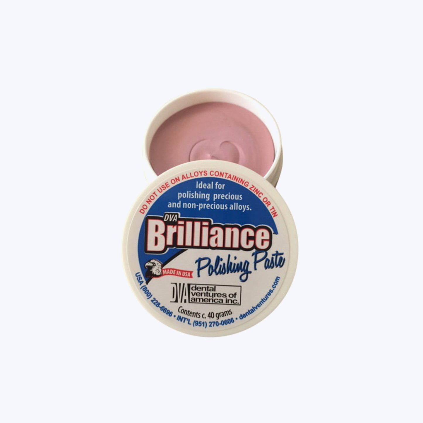 BRILLIANCE 40 GRM PACKAGE