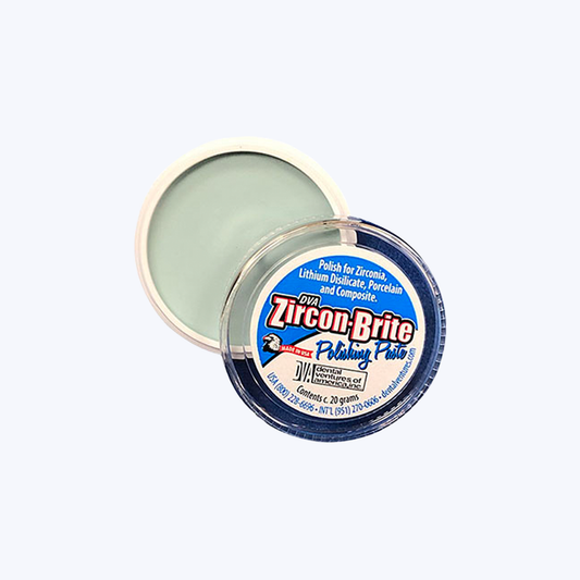 ZIRCON BRITE 20 GRAM JAR