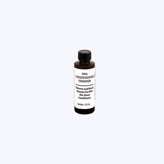 Conditioner Thinner also used for Die Spacer (2oz) (60 ml)