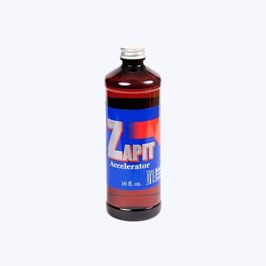 Zapit Accelerator, refill (16 oz)