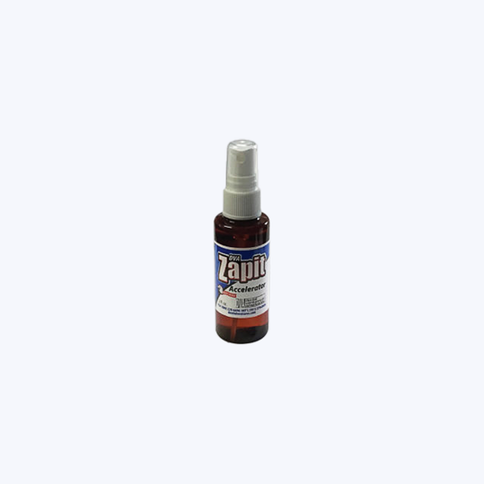 Zapit Accelerator with spray pump (2 oz) (60 ml)