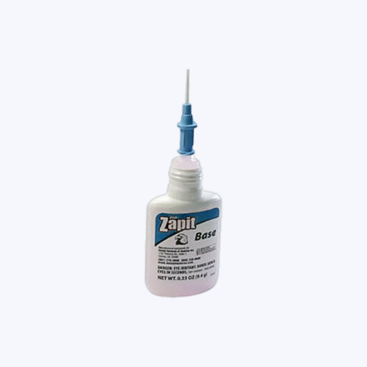 Zapit Base (9.4g)