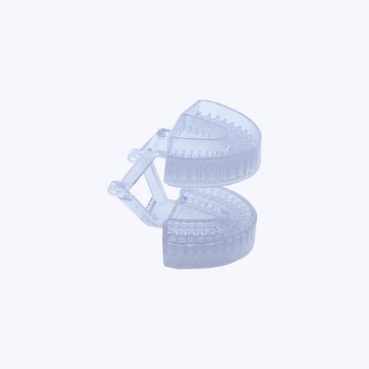 Disposable Articulator Quadrant