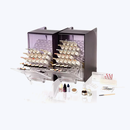 GRADIA Master Set 10 Shades