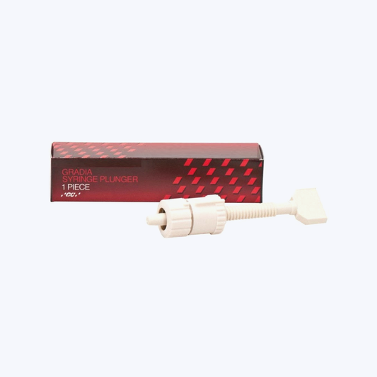 GRADIA Syringe Plunger