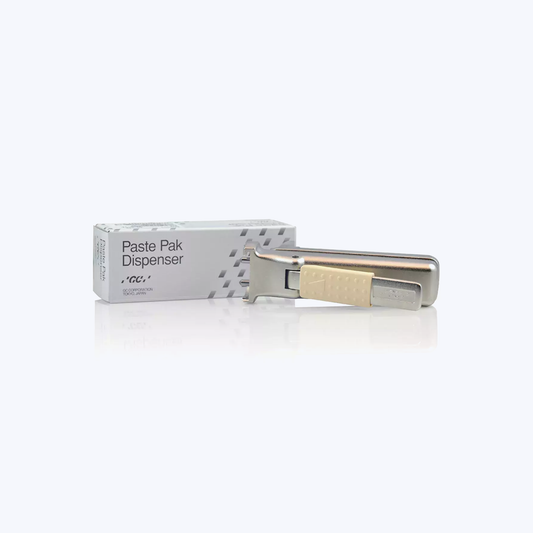 Paste Pak Dispenser